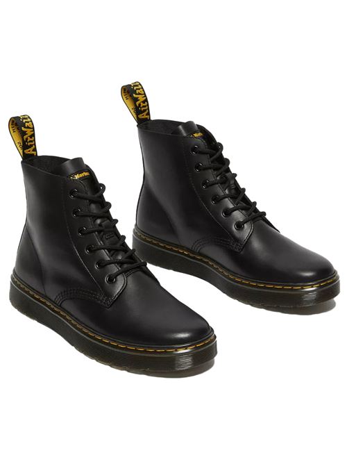 DR. MARTENS Thurston Leather Boots DR. MARTENS | 27778001